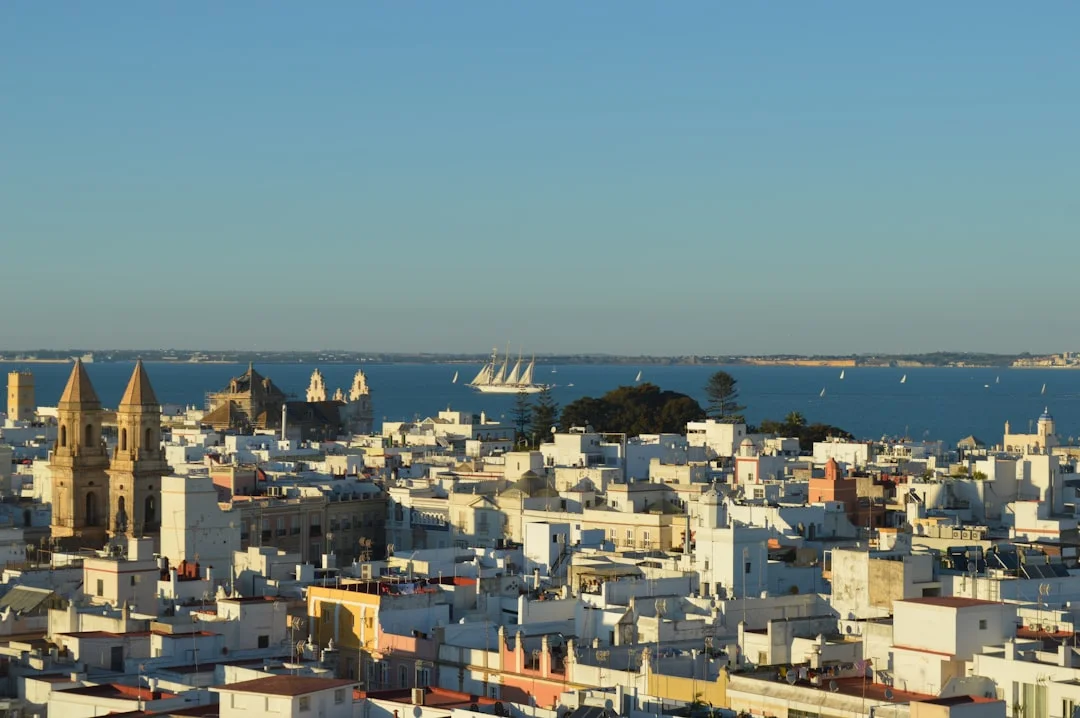 El Mirador de la Caleta